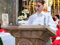 Odpust ku czci Św. Krzyża i XIII Charytatywny Festyn Parafialny, 14.09.2025